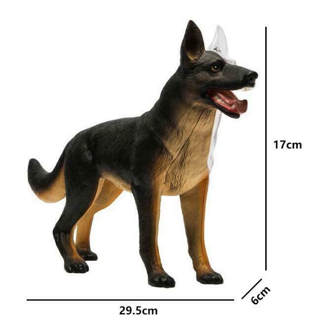 
                  
                    4D Master German Shepard Dog Visceral Bone Anatomy Group Assembly Training Model
                  
                