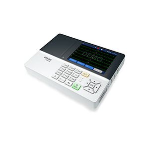 
                  
                    iKM300 5.6 inch LED Digital 3 Channel Veterinary Electrocardiograph ECG Machine
                  
                