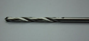 
                  
                    Stainless Steel Drill Bit 3.2mm - 150mm Length - Orthopedic Instrument
                  
                