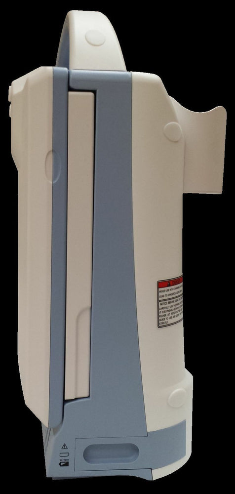 
                  
                    Veterinary Animal Ultrasound Scanner Two Sockets Choice of Probes Clear Images
                  
                