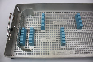 
                  
                    Ultracision Ethicon Endo-Surgery Handpiece Sterilization Tray Case Container
                  
                