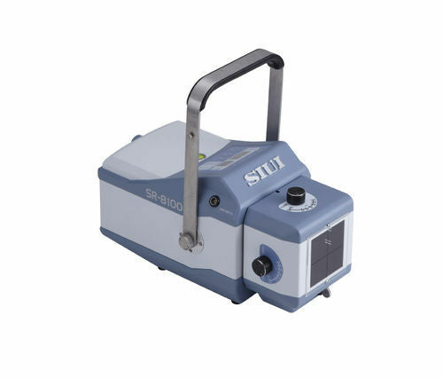 High Quality Portable Veterinary X ray system