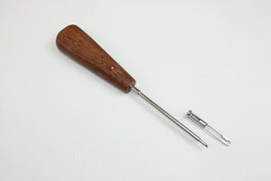 
                  
                    Orthopedic Veterinary Screw Driver, 2.0mm w/Holder - Stainless Steel | KeeboMed
                  
                