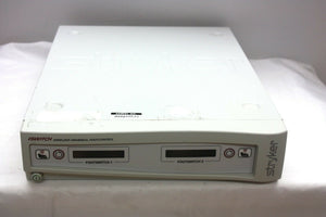 
                  
                    Stryker 277-200-100 iSwitch Wireless Universal Foot Control Unit (89DM)
                  
                