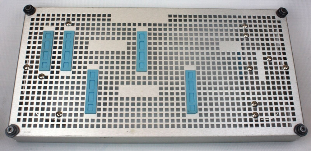 
                  
                    Ethicon Endo-Surgery Ultracision Sterilization Tray Case Container - No Tools
                  
                