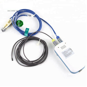 
                  
                    Veterinary Equipment Handheld 2.8" Screen Pulse Oximeter with Bluetooth Function
                  
                