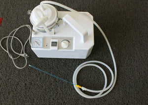 
                  
                    Pet Instrument Electric Uterine Cleaner for Veterinary Disinfection Equipment
                  
                