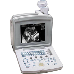 
                  
                    Welld 180 Veterinary Ultrasound Scanner with Choice of Probe - Many Sold in USA
                  
                