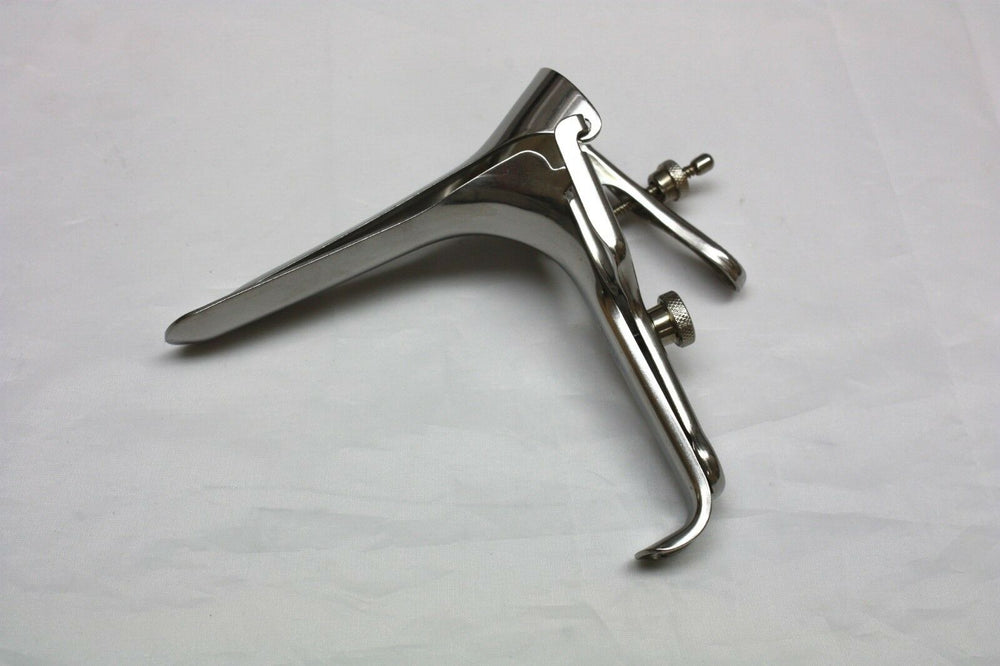 
                  
                    V.Mueller Pederson Vaginal Specula GL 31 (349GS)
                  
                