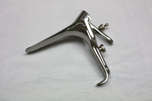 
                  
                    V.Mueller Pederson Vaginal Specula GL 31 (349GS)
                  
                