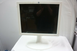 
                  
                    GE USE1911A Display Monitor CDA19T w/Stand (51RL)
                  
                