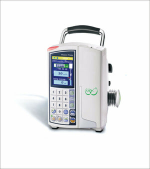 
                  
                    Vet Infusion Pump, With Heater, European Standard, TUV CE & ISO13485, RoHS
                  
                