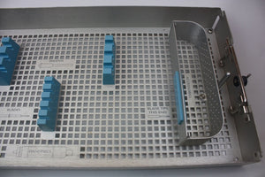 
                  
                    Ultracision Ethicon Endo-Surgery Handpiece Sterilization Tray Case Container
                  
                