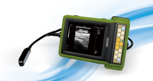 
                  
                    Ultrasound Bovine for Left/Right Handed Users & Rectal Insertion Arm | KeeboMed
                  
                