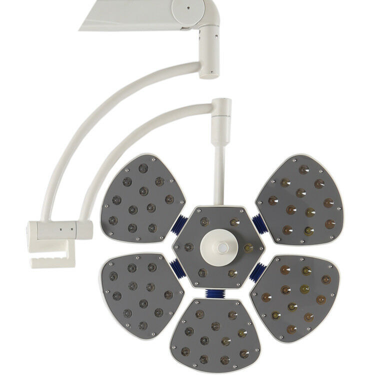
                  
                    KML65 80000 Hours Life Osram LED Surgical Floor Operation Lamp
                  
                