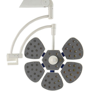 
                  
                    KML65 80000 Hours Life Osram LED Surgical Floor Operation Lamp
                  
                