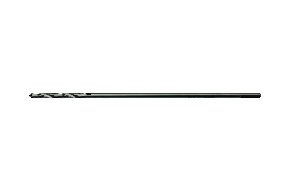 Stainless Steel Drill Bit 3.2mm - 150mm Length - Orthopedic Instrument