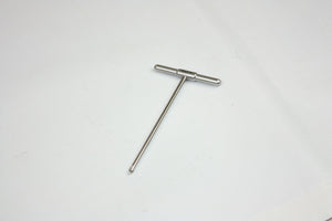 
                  
                    Veterinary Counter Sink Orthopedic Instrument - SS, Size 2.0mm Length 130mm
                  
                