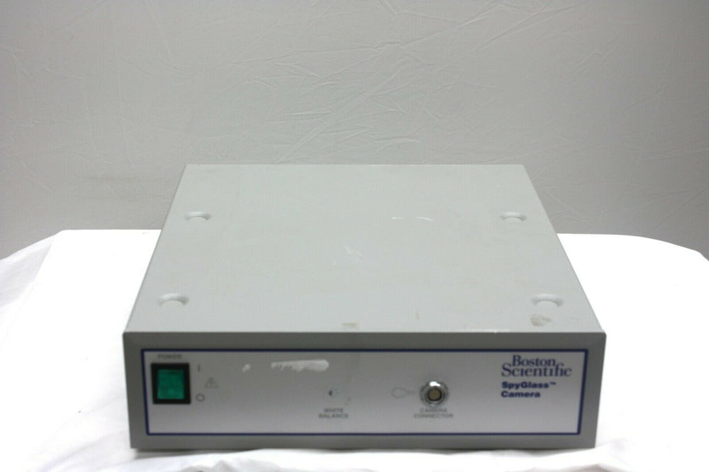 
                  
                    Boston Scientific 4610 SpyGlass Camera (68RL)
                  
                