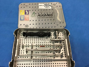 
                  
                    Akromed Universal Torque Wrench System (20GS)
                  
                