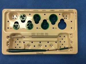 
                  
                    Baxter Annulplasty Ring Set (31GS)
                  
                