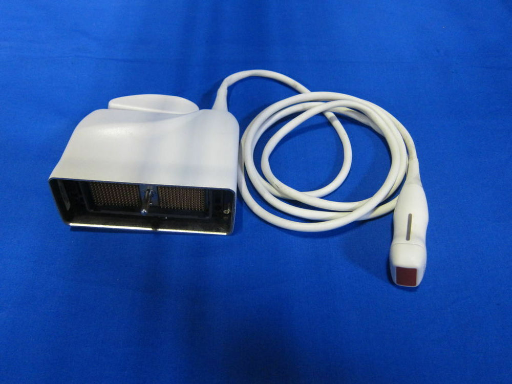 
                  
                    Philips S8-3 Probe Cardiac Sector - Adult / Fetal Probe  Transducer (53DM)
                  
                