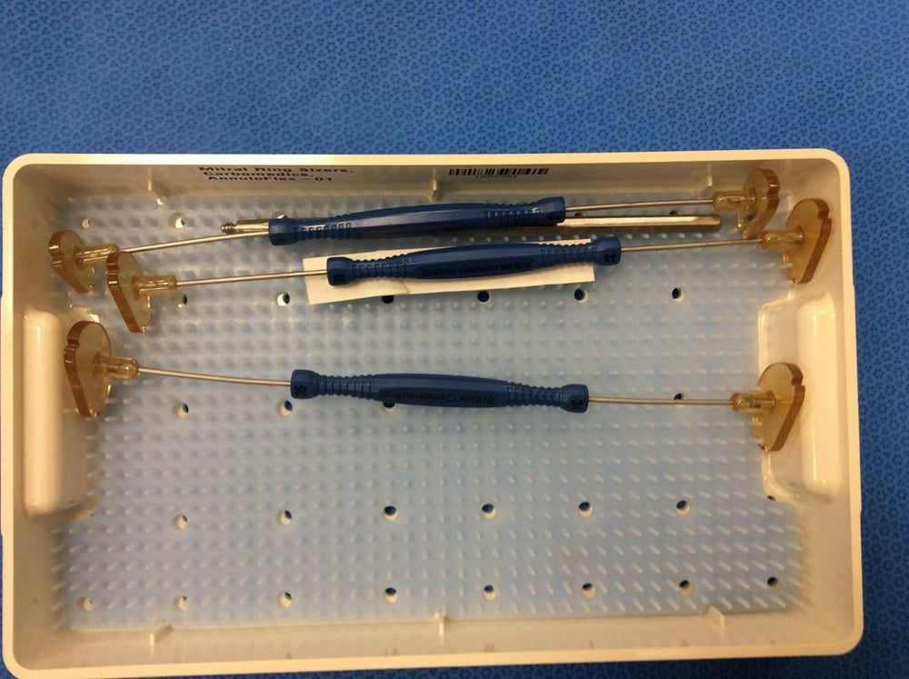 
                  
                    Annuloflex Mitral Ring Sizers (26GS)
                  
                