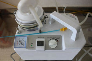 
                  
                    Pet Instrument Electric Uterine Cleaner for Veterinary Disinfection Equipment
                  
                