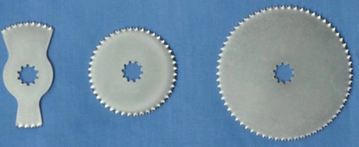 
                  
                    High Quality Hand Surgery Bone Surgical Gypsum Plaster Cutter Saw
                  
                