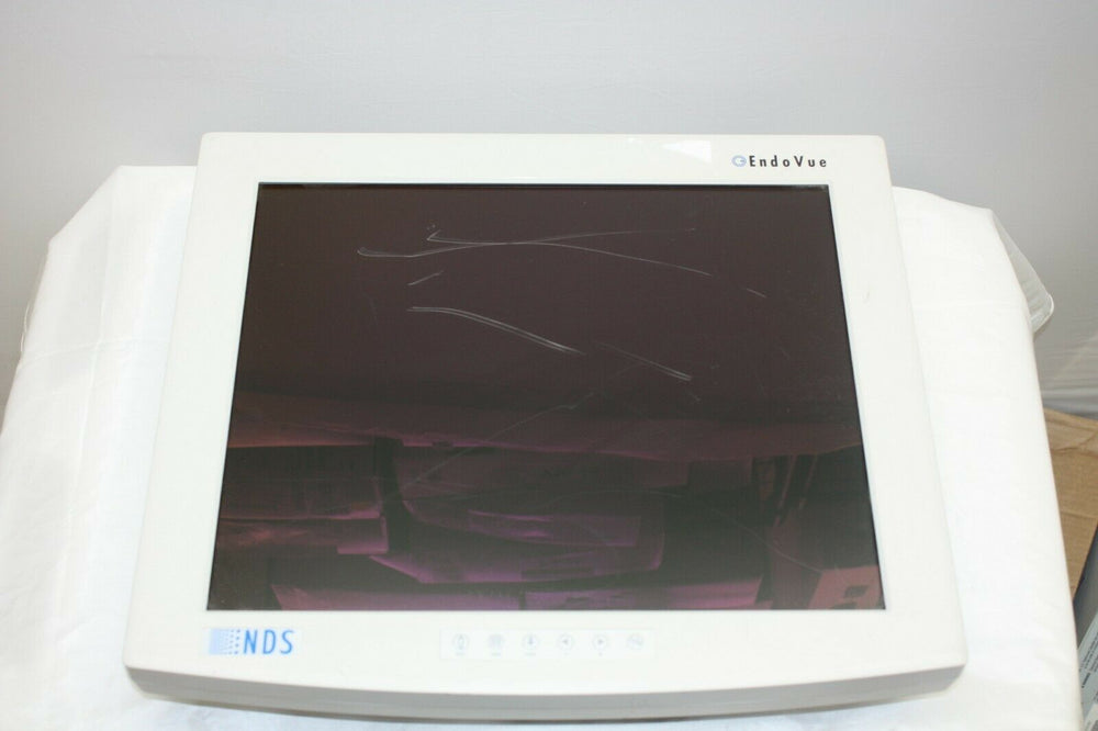
                  
                    NDS EndoVue SC-SX19-A1203  Surgical Monitor (71RL)
                  
                