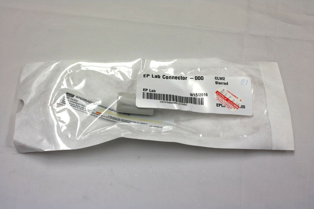
                  
                    EP Lab Connector Tool, Sterile (96GS)
                  
                