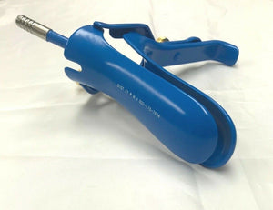 
                  
                    Marina Graves non-conductive Speculum-Medium, w/ smoke tube (210GS)
                  
                