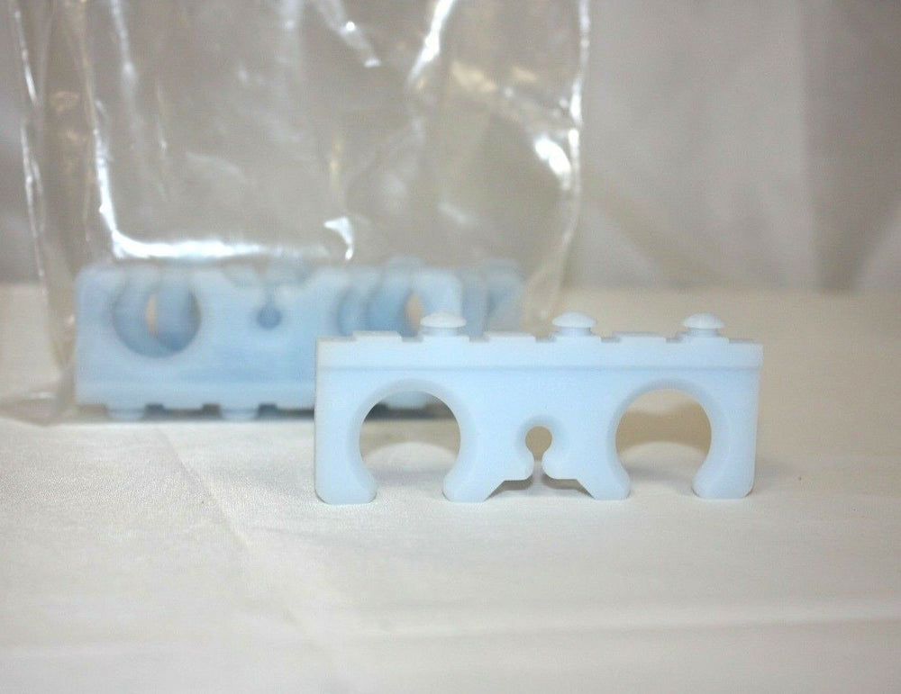 
                  
                    Holding Bar for Instrument Tray, 5cs #99403 (150GS)
                  
                