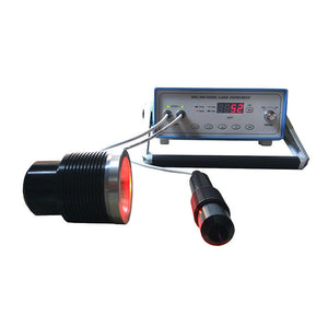 
                  
                    808nm Veterinary LLLT Machine Laser Therapy/Physiotherapy Pain Treatment
                  
                