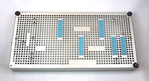 
                  
                    Ultracision Ethicon Endo-Surgery Handpiece Sterilization Tray Case Container
                  
                