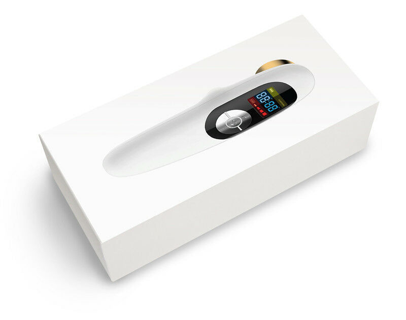 
                  
                    KM-20 Equine Cold Laser Therapy Unit for Horses Pain Relief Veterinary
                  
                