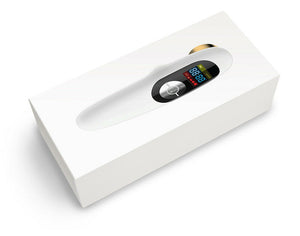 
                  
                    KM-20 Equine Cold Laser Therapy Unit for Horses Pain Relief Veterinary
                  
                