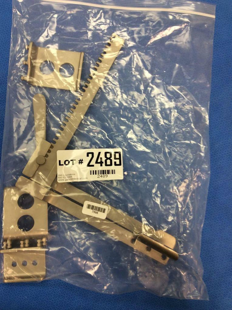 
                  
                    Chest Retractor (60GS)
                  
                