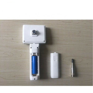 
                  
                    Digital Vet Flexible LED Pocket Otoscope Veterinary Video Ear Camera Otoscope
                  
                