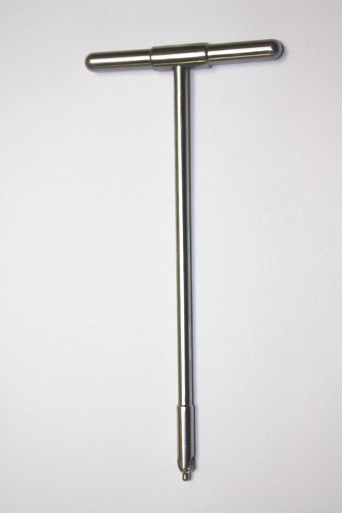 
                  
                    Orthopedic Instrument Tool SS 6.0mm Countersink for 3.5mm - 4.0mm Bone Screws
                  
                