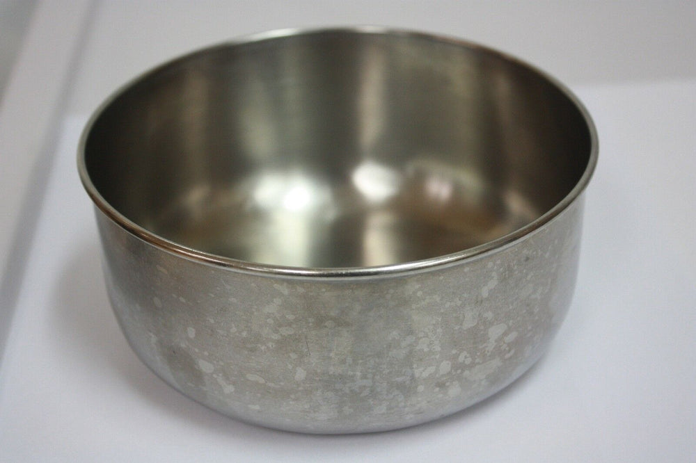 
                  
                    Tomac Stainless Steel Surgical Bowl 13804-006 (330GS)
                  
                