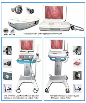 
                  
                    Quality Veterinary Endoscopes for all kind of animals
                  
                