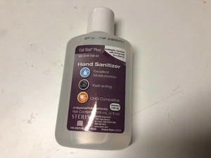 
                  
                    Cal Stat Plus Liquid Hand Sanitizer 4oz.--Lot of 2 Bottles (75KMD)
                  
                