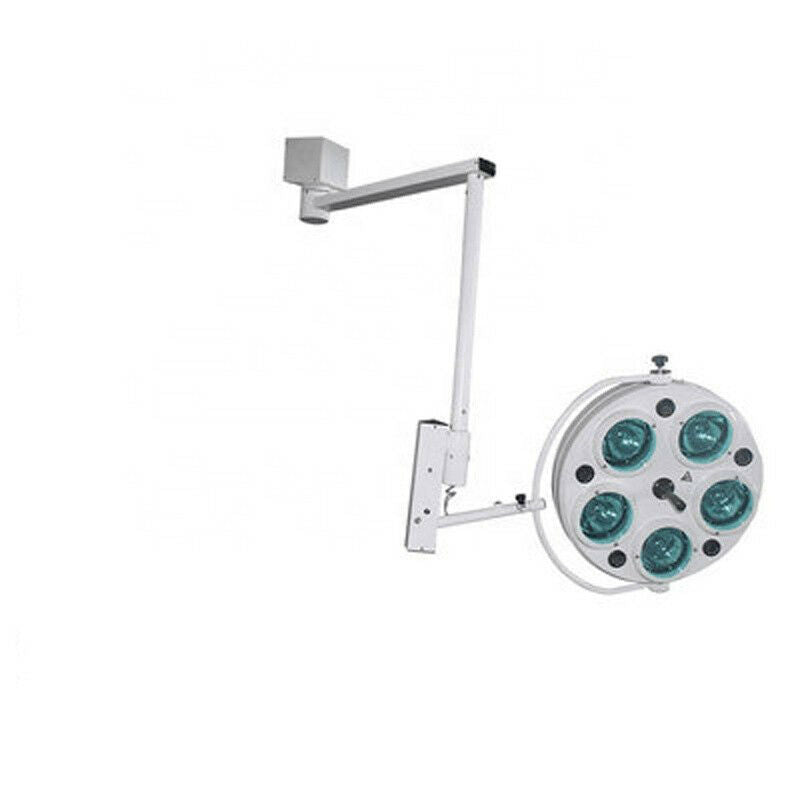 
                  
                    KM60 Animal Vet Ceiling LED Shadowless Operating Lamp / Veterinary Equipment
                  
                