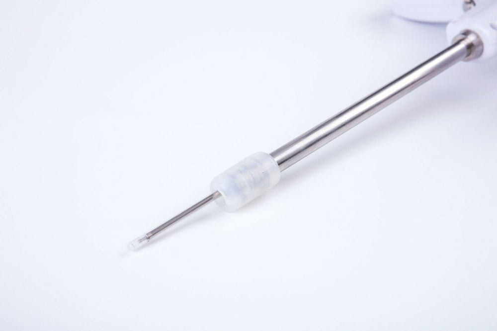 
                  
                    Bovine Visual Insemination Gun Instrument Veterinary Transcervical Insemination
                  
                