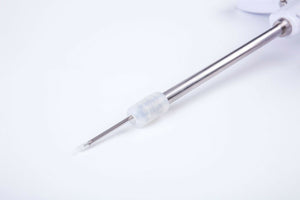 
                  
                    Bovine Visual Insemination Gun Instrument Veterinary Transcervical Insemination
                  
                