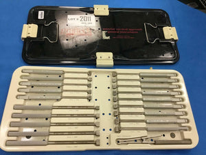 
                  
                    Graftech Cervical Spacer (416GS)
                  
                