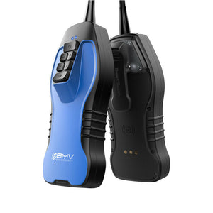 
                  
                    Portable Wireless Bovine Imaging Ultrasound Scanner,  iOS and Android Compatible
                  
                