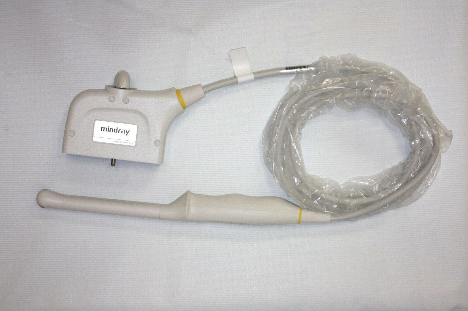 Genuine Mindray 6CV1P Transvaginal Probe, FOR Z6, DC-30, DP