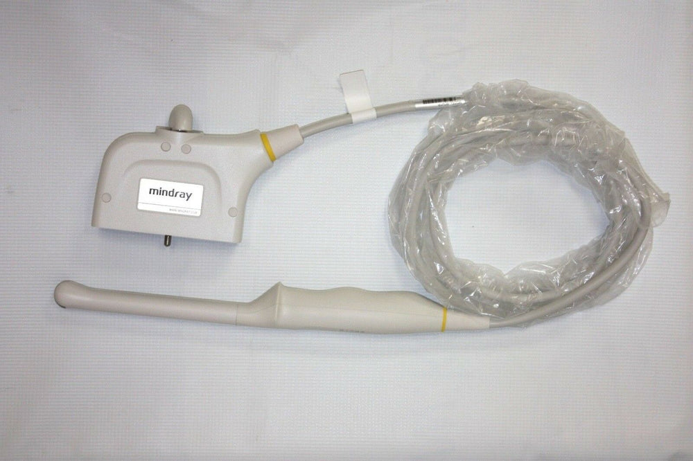 
                  
                    Genuine Mindray 6CV1P Transvaginal Probe, FOR Z6, DC-30, DP-7 Ultrasounds
                  
                